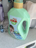 好爸爸（Kispa）除菌洗衣液2.38kg 除菌除味 柑橘果香 居家兒童用 嬰幼兒專(zhuān)用 曬單實(shí)拍圖