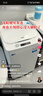 海爾（Haier）洗衣洗鞋機(jī)全自動脫水一體刷鞋機(jī)家用大容量一級能效懶人洗鞋神器 洗襪子地墊 一投即洗免拆鞋帶 【新品上市】8kg大容量|速洗|洗2-6雙 曬單實拍圖
