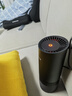 霍尼韋爾（honeywell）小型車(chē)用空氣凈化器 負離子過(guò)濾粉塵去除甲醛異味除菌凈化器HWC05 凈化器 曬單實(shí)拍圖
