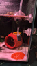 增氧泵USB便攜式魚(yú)缸養魚(yú)水族用品迷你型氧氣泵超靜音釣魚(yú)增氧機 USB增氧泵【1套裝】大氣量 - 曬單實(shí)拍圖