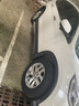 固特異（Goodyear）汽車(chē)輪胎 225/65R17 102H EGP SUV 御乘SUV二代 哈弗H6/長(cháng)安CS75 曬單實(shí)拍圖