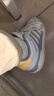 阿迪達斯 （adidas）男鞋女鞋休閑板鞋防滑耐用時(shí)尚透氣情侶款小白鞋 曬單實(shí)拍圖