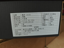 愛步（ECCO）BIOM 2.2男鞋 牛皮軟底緩震運(yùn)動(dòng)跑步鞋男 健步830844 黑色39 曬單實(shí)拍圖