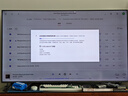 異能者聯(lián)想（Lenovo）生態(tài) D70 mini迷你主機 臺式機商務辦公電腦(i5-12450HX 16G 512)【國家補貼20%】 曬單實拍圖