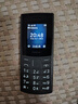NOKIA新105 4G 全網(wǎng)通移動(dòng)聯(lián)通電信 老人老年按鍵直板學(xué)生兒童備用戒網(wǎng)手機 雙卡雙待  黑色 曬單實(shí)拍圖