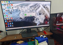 華碩（ASUS）ROG XG32UCG絕神32 Pro 32英寸顯示器FAST IPS  4K160Hz雙模切換1K320 神光同步 0.3ms響應 HDR400 4K160Hz雙模 XG32UCG絕 曬單實(shí)拍圖