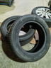 德國馬牌輪胎205/55R16 91V FR UC7適配馬自達6標致307/308 曬單實(shí)拍圖