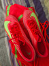 耐克田徑精英2025新款配色 Nike Maxfly 2耐克男女專業(yè)氣墊短跑釘鞋 FD8395-600/Maxfly 2代 41 曬單實(shí)拍圖