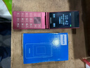 飛利浦（PHILIPS）V13P 海棠紅 翻蓋老人手機 移動(dòng)聯(lián)通電信4G全網(wǎng)通 雙卡雙待老年人手機大字大聲音備用智能學(xué)生手機 曬單實(shí)拍圖
