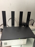 華為路由器千兆wifi6+家用無(wú)線(xiàn)5G雙頻電競游戲漏油器穿墻王全屋wifi7信號放大器增強宿舍路由器ax3000M 穿墻版【無(wú)線(xiàn)1500M+六類(lèi)千兆網(wǎng)線(xiàn)】WiFi6 曬單禮品 魔方插座 紅包/插座2選 曬單實(shí)拍圖