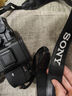 索尼（SONY）ILCE-7RM5 A7R5 全畫(huà)幅 雙影像 旗艦微單8K 6100萬(wàn)像素a7r5 A7R5+品牌備用電池 官方標配[出廠(chǎng)配置無(wú)內存] 曬單實(shí)拍圖