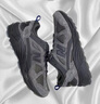 NEW BALANCE  NB878官方老爹鞋男鞋女鞋情侶復古秋冬百搭透氣低幫休閑運動(dòng)鞋 深碳色 CM878MB1 42 (腳長(cháng)26.5cm) 曬單實(shí)拍圖
