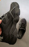 斯凱奇（Skechers）秋新款男鞋舒適時(shí)尚老爹鞋現代運動(dòng)風(fēng)格輕便耐磨休閑百搭118331 曬單實(shí)拍圖