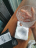 【京東物流】冰川紋玻璃杯時(shí)尚潮流ins風(fēng)果汁杯酒杯水杯 【活動(dòng)】冰川杯1只 曬單實(shí)拍圖