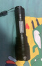 神火（SupFire）L26-36W手電筒強光充電小型遠射超長(cháng)續航超亮家用戶(hù)外燈應急燈 曬單實(shí)拍圖