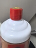 珍珠紅誠意封壇酒米香型燒酒客家53度口糧白酒500ml古法釀造中華老字號 珍珠紅·誠意封壇酒53度500ml 曬單實(shí)拍圖