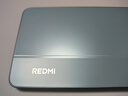 小米 REDMI Turbo 4 國家補貼 天璣 8400-Ultra IP68防水 16GB+256GB 淺海青 曬單實(shí)拍圖