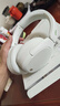 漫步者（EDIFIER）W830NB頭戴式主動降噪藍牙耳機 藍牙5.4 96h超長續(xù)航 空間音效 雙金標認證 薄荷綠 曬單實拍圖