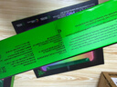 雷蛇（Razer）烈焰神蟲(chóng)V2專(zhuān)業(yè)版 幻影綠 鼠標墊 RGB幻彩 細致紋理 防滑橡膠底面 曬單實(shí)拍圖