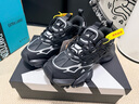 阿迪達斯adidas輕機甲鞋-賽博XLG男女鞋老爹鞋休閑鞋 IH0070 39碼 曬單實(shí)拍圖