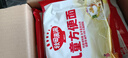 秋田滿(mǎn)滿(mǎn)兒童方便面非油炸高鈣早餐雞蛋面360g 煮泡面可干拌袋裝外出便攜 曬單實(shí)拍圖