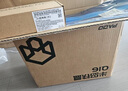 英特爾靈犀510 臺式電腦（i5 12400 16G 1T SSD 商務(wù)鍵鼠）WIFi6 商用辦公整機迷你單主機國家補貼20% 曬單實(shí)拍圖