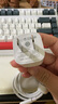 圖拉斯【3C認(rèn)證 | 直營正品】小冰塊Lite蘋果充電器20W快充PD氮化鎵iPhone14 13 12充電頭適配原裝快充線 曬單實(shí)拍圖