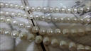 胖東來(lái)品質(zhì)倪妮同款強光天然淡水11-14mm愛(ài)迪生珍珠項鏈氣質(zhì)感頸 約45cm珍珠項鏈 11-14mm 曬單實(shí)拍圖