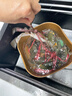 緬甸青蟹鮮活2斤裝海鮮水產(chǎn)醬蟹醉蟹肉蟹處子蟹大螃蟹 TD 90g-120g/只 到手9-11只共2斤 曬單實(shí)拍圖