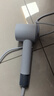米家【教師節禮物】高速水離子電吹風(fēng)機 小米家用吹風(fēng)筒 負離子速干潤養護發(fā)政府補貼冰島藍 曬單實(shí)拍圖