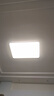 松下（Panasonic）吸頂燈全光譜護眼客廳大燈140瓦HHXQX163【國家補貼】【包安裝】 曬單實(shí)拍圖