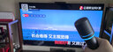 華為智選鴻蒙智選純麥智能K歌麥克風Pro數(shù)字聲樂家直播KTV話筒適配華為智慧屏電視手機問界 享界 智界汽車 曬單實拍圖