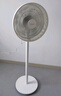 美的（Midea）電風(fēng)扇家用7葉落地扇搖頭電風(fēng)扇循臥室宿舍輕音風(fēng)扇臺式桌面小型風(fēng)扇臺地兩用升級款 白色丨7葉臺地兩用 曬單實(shí)拍圖