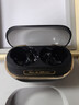 泥炭（SoundPEATS） H3 真無(wú)線藍(lán)牙耳機(jī) 運(yùn)動(dòng)耳機(jī) 大動(dòng)圈 現(xiàn)場(chǎng)級(jí)雙動(dòng)鐵 入耳式HIFI音質(zhì)  雙金標(biāo)認(rèn)證  藍(lán)牙5.4 炫黑金 曬單實(shí)拍圖