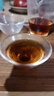 中茶茶葉 六堡茶特級廣西六堡茶陳香窖藏六堡黑茶籮筐裝500g 曬單實拍圖