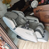 艾力斯特（iRest）按摩椅家用國家補貼柔性導軌零重力太空艙2025十大品牌全身4D按摩自動(dòng)爸媽禮物S750pro/S750plus 【萬(wàn)元旗艦-超級新品】S750plus珠光白 曬單實(shí)拍圖