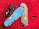 JCZS德國品牌usb加熱鞋墊電熱鞋墊自發(fā)熱男冬季恒溫保暖女發(fā)熱電暖鞋 高溫版【37-38碼】50℃恒溫發(fā)熱 曬單實(shí)拍圖
