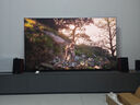 小米電視S Pro Mini LED 85英寸 2026款5200nits 2880分區330Hz廣視角低反屏L85MC-SP 外觀(guān)升級 曬單實(shí)拍圖