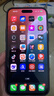 Apple iPhone 15 Pro Max 蘋果5G 二手蘋果手機 蘋果15PM 國行優(yōu)惠券補貼 原色鈦金屬 512G 曬單實拍圖