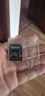閃迪（SanDisk）256GB TF(MicroSD)內(nèi)存卡 4K極速金卡A2 V30 U3行車記錄儀 運動相機無人機 監(jiān)控存儲卡 讀190MB/s 曬單實拍圖