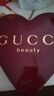 古馳（GUCCI）香水口紅禮盒綺夢馥梔香水50ML+限定唇膏口紅208教師節(jié)禮物 曬單實拍圖