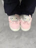 梵昇昱HelloKitty凱蒂貓棉拖鞋女秋冬季包跟外穿2025新款保暖可愛(ài)棉鞋女 凱蒂貓包根 36-37 【適合35-36碼】 曬單實(shí)拍圖