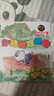 小豬唏哩呼嚕注音版一年級上下全套2冊 孫幼軍系列童話(huà)作品兒童文學(xué)一二年級課外書(shū)6-10歲小豬稀里呼嚕一年級課外書(shū)繪本 春風(fēng)文藝出版社 曬單實(shí)拍圖