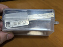 虎頓（HOTUN）防盜門(mén)鎖芯 C級鎖芯 全銅多軌道鎖芯 葉片防盜鎖具8把鑰匙 75P 曬單實(shí)拍圖