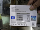 朗科（Netac）128GB SSD固態(tài)硬盤 SATA3.0接口 N550S超光系列 電腦升級核心組件 曬單實拍圖