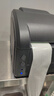 佳博 (Gprinter) GP-3120TL 熱敏標簽打印機 電腦USB版 不干膠標簽機服裝吊牌奶茶店條碼打印機  曬單實(shí)拍圖
