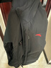 安踏（ANTA）CHN系列丨輕薄羽絨馬甲男冬季坎肩無(wú)袖棉服外套冬季新款152547914 基礎黑-2 L (男175) 曬單實(shí)拍圖