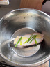 鮮京采 冷凍阿拉斯加黑鱈魚(yú)塊凈重2斤 小袋裝 深海 生鮮魚(yú)類(lèi) 海鮮 中秋 曬單實(shí)拍圖
