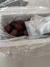 京鮮生 新疆法蘭西西梅 凈重3斤 單果15g+ 新鮮水果 源頭直發(fā)包郵 曬單實(shí)拍圖