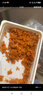 海膽海膽肉漂燙海膽海膽凍塊海膽炒飯料理食材聚餐酒店飯店專用 200克 曬單實(shí)拍圖